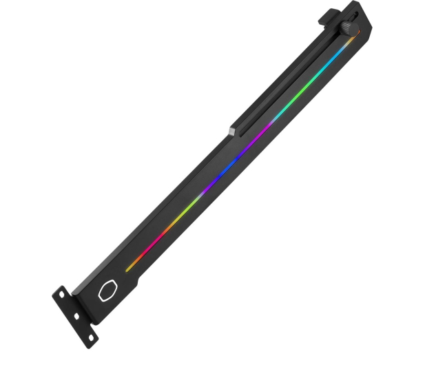 Cooler Master Uchwyt do karty graficznej  ELV8 ARGB - 1050350 - zdjęcie 2